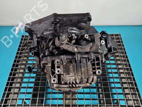 Gearbox OPEL ASTRA H Saloon (A04) 1.8 (L69) | BP37845192M3 - Image 7