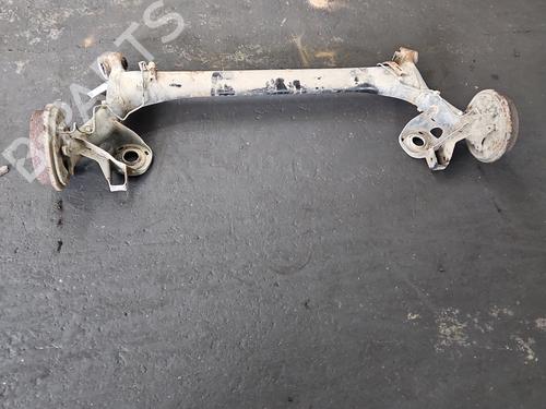 Used Rear axle Rear axle 38516022 38516022