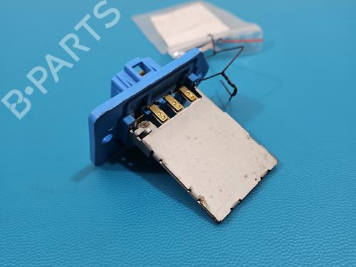 Used Heater resistor Heater resistor 38149059 38149059
