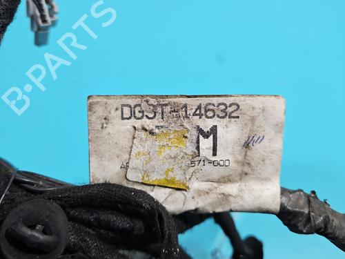 Wiring harness FORD MONDEO V Turnier (CF) | BP37813002E16 - Image 4