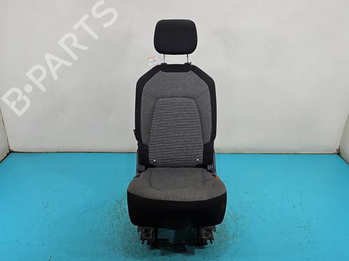 Used Rear seat (2nd row) Rear seat (2nd row) 38146119 38146119