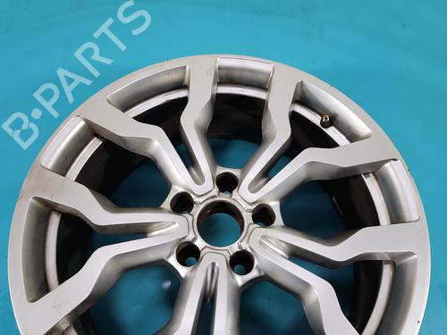 Wheel set VW PASSAT CC B6 (357) 2.0 TDI | BP37810832C100 - Image 9