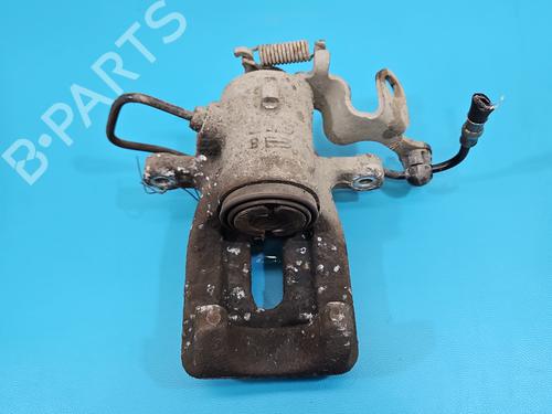 Left rear brake caliper PEUGEOT PARTNER Tepee 1.6 HDi 16V | BP37855880M107 - Image 5