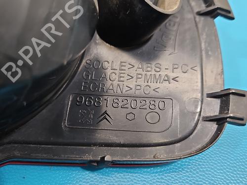 Rear bumper right light CITROËN C3 Picasso (SH_) 1.6 HDi | BP37842340C82 - Image 4