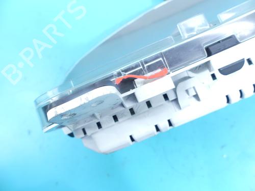 Instrument cluster HONDA STREAM (RN) 2.0 16V (RN3) | BP37802858C47  - Image 15