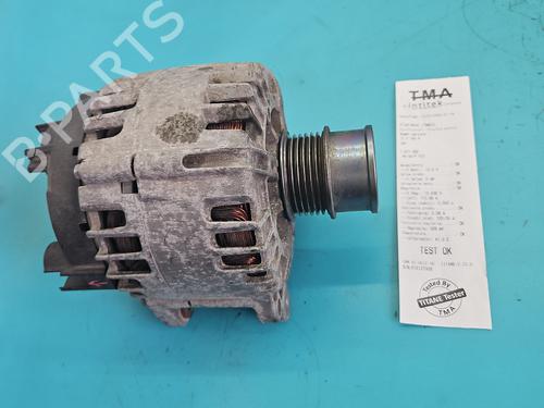Used Alternator Alternator 37859808 37859808