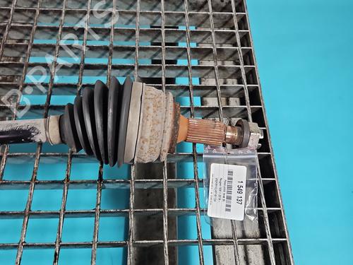 Left front driveshaft PEUGEOT 508 II (FB_, FH_, F3_) 1.5 BlueHDI 130 (FBYHZJ, FBYHZR) | BP37828025M38 - Image 2
