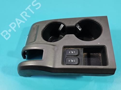 Cup/Object holder HONDA CR-V III (RE_) 2.2 i-DTEC 4WD (RE6) | BP37844796I37 - Image 3