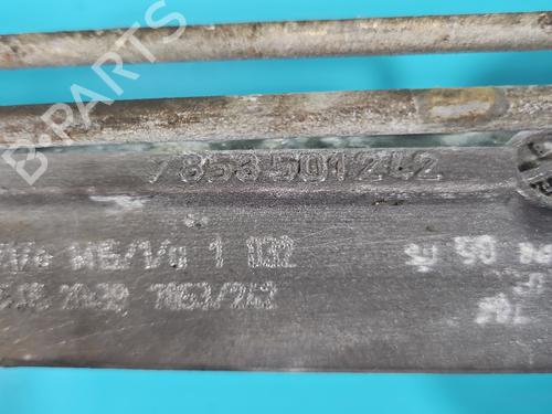 Steering rack AUDI A4 B7 (8EC) | BP38124220M22 - Image 8