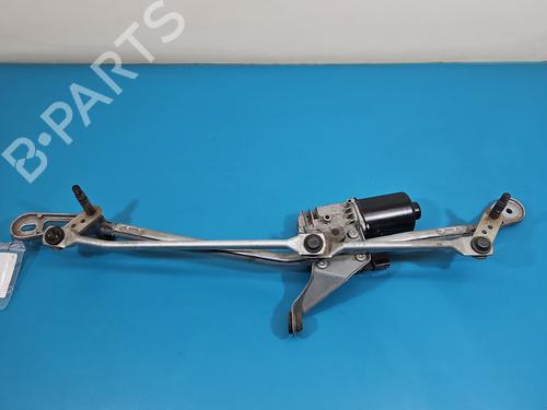 Front wiper motor BMW 5 (G30, F90) 520 d xDrive | BP37828765M29 - Image 2