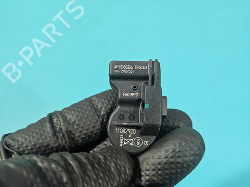 Electronic sensor MG MG 3 (ZP2_) 1.5 | BP37842126M84 - Image 6