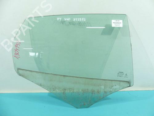 rear-right-door-window-volvo-v40-hatchback-525-2012-2013-2014-2015-2016-2017-2018-2019-37891086 main image