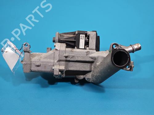 Egr CITROËN C4 CACTUS 1.6 HDi 90 | BP37825022M69  - Image 9