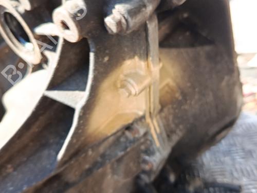 Steering column TOYOTA COROLLA Saloon (_E21_) 1.8 VVTi Hybrid (ZWE219) | BP37815971M21 - Image 18