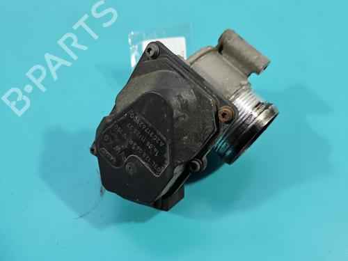 Throttle body VW CC B7 (358) 2.0 TDI | BP37845500M82 - Image 7