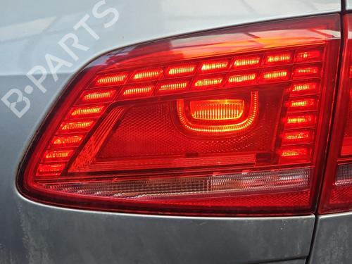 Right taillight VW CC B7 (358) 2.0 TDI | BP37844222C35 - Image 2