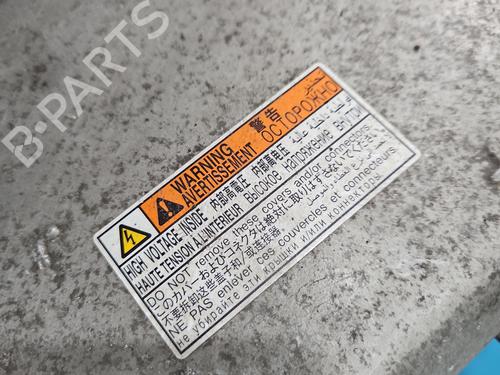 Inverter/Converter LEXUS NX (_Z1_) 300h AWD (AYZ15, AYZ15_, AYZ15R) | BP37842437M119 - Image 3