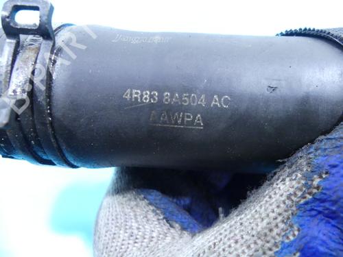 Pipe JAGUAR XF I (X250) 2.7 D | BP37802723M125 - Image 6