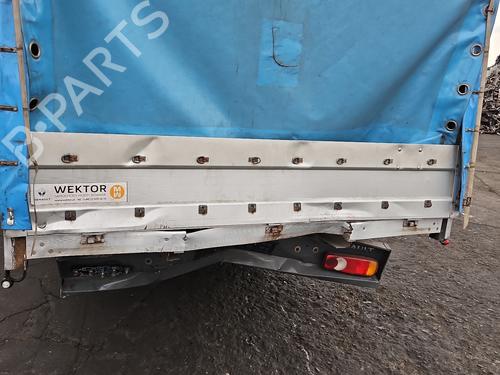Andre RENAULT MASTER III Platform/Chassis (EV, HV, UV) | BP38146892O1 - Image 14