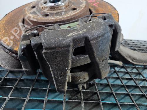 Used Left front brake caliper Left front brake caliper 37829897 37829897