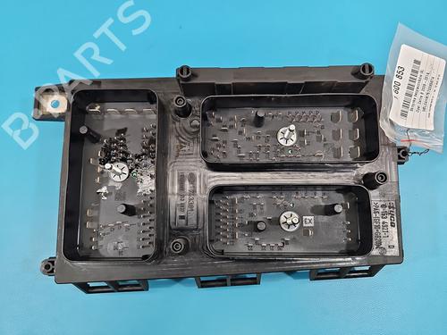 Fuse box OPEL ASTRA H Saloon (A04) 1.8 (L69) | BP37856017E1 - Image 4