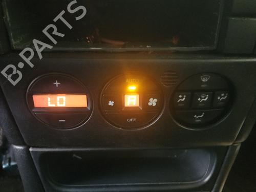 Used Climate control Climate control 38122089 38122089