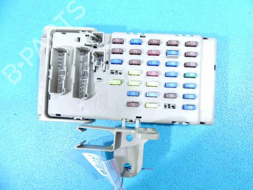 Fuse box SUBARU TRIBECA (B9) | BP38154171E1 - Image 2