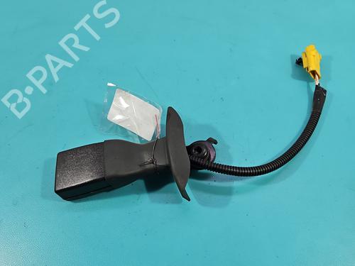 Front right seatbelt DODGE GRAND CARAVAN 3.6 | BP38151425I25 - Image 2