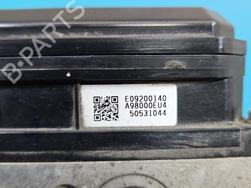 ABS pump RENAULT KOLEOS I (HY_) 2.0 dCi 4x4 (HY0K) | BP37854108M43 - Image 8