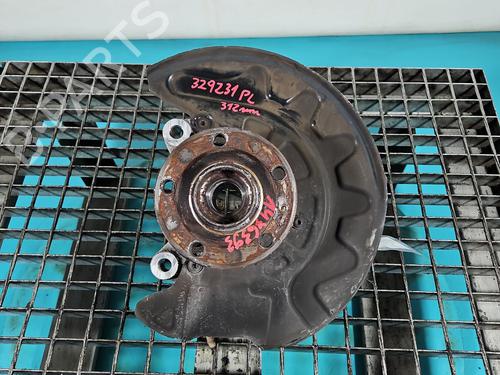 Used Left front steering knuckle Left front steering knuckle 38136502 38136502