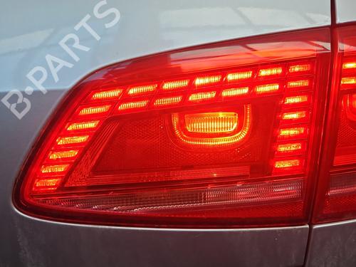 Right taillight VW CC B7 (358) 2.0 TDI | BP37844222C35 - Image 1