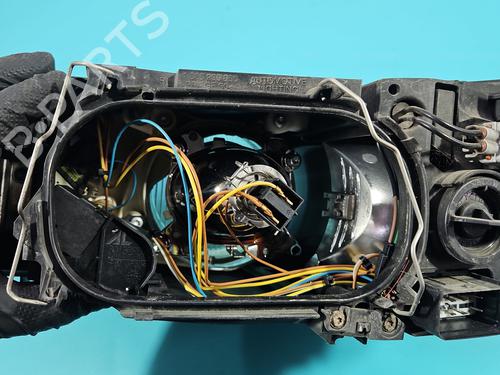 Right headlight VOLVO V50 (545) 2.0 D | BP37818115C29 - Image 10