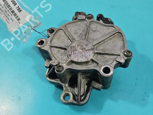 Used Vacuum pump Vacuum pump JAGUAR XF I (X250) 2.7 D (207 hp) 39236193 39236193