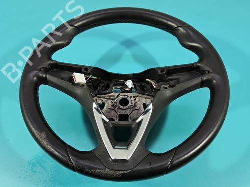 steering-wheel-opel-zafira-tourer-c-p12-2011-37858913 main image