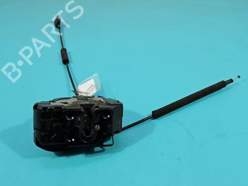 Used Front right lock Front right lock 37857994 37857994