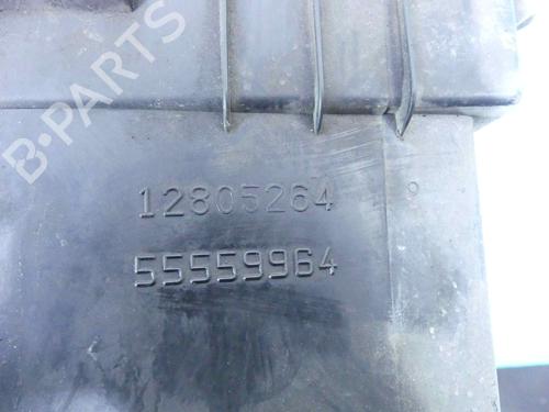 Air filter box CADILLAC BLS 2.0 T | BP37880674M87 - Image 7