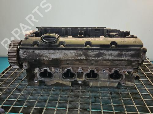Cylinder head CITROËN C5 I (DC_) 1.8 16V (DC6FZB, DC6FZE) | BP38121132M5 - Image 10