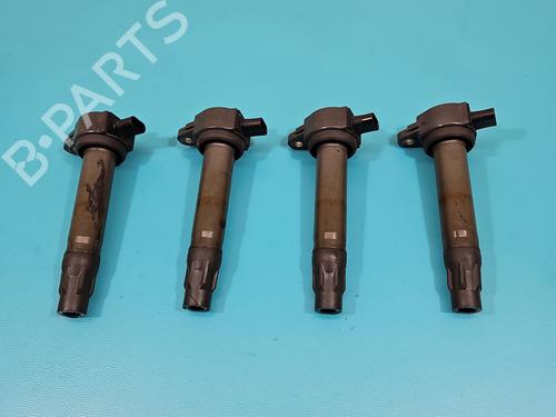 Ignition coil DODGE CALIBER 1.8 | BP38126060M94 - Image 3