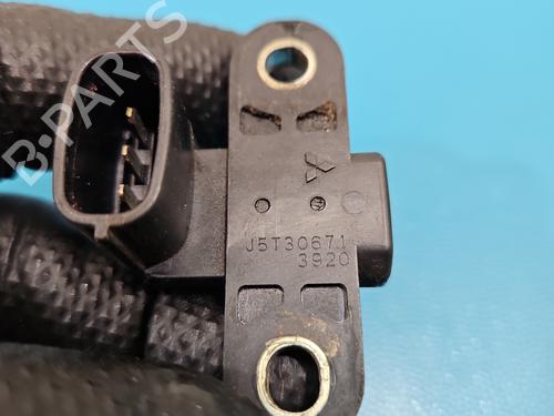 Electronic sensor MITSUBISHI OUTLANDER I (CU_W) 2.4 4WD (CU5W) | BP37850958M84 - Image 6