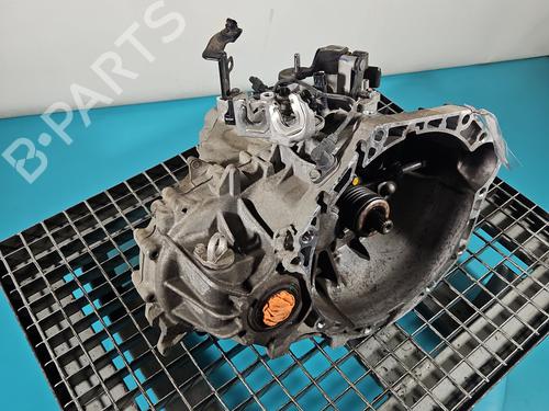 Used Gearbox Gearbox 38709920 38709920