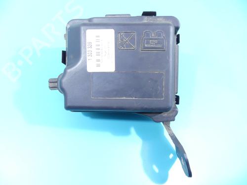 Fuse box PEUGEOT 301 1.6 BlueHDi 100 | BP37807747E1 - Image 2