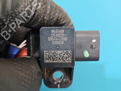 Electronic sensor RENAULT EXPRESS Box Body/MPV | BP38324744M84 - Image 5