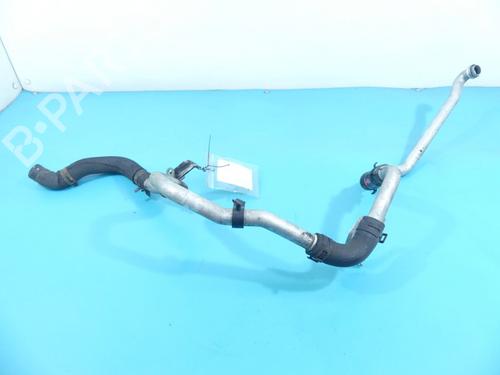 Pipe MERCEDES-BENZ CLS (C218) CLS 500 4-matic (218.391) | BP37878064M125 - Image 5