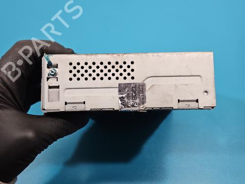 Electronic module MERCEDES-BENZ M-CLASS (W164) ML 320 CDI 4-matic (164.122) | BP37824980M83 - Image 6