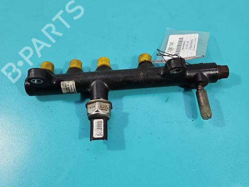 Injection rail DS DS 4 / DS 4 CROSSBACK (NX_) 2.0 BlueHDi 180 | BP37833938M98 - Image 4
