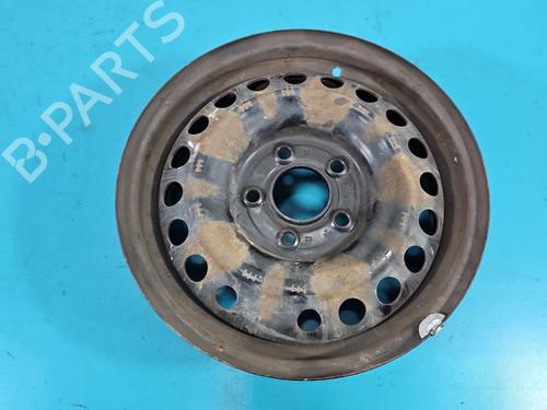 Fælk HYUNDAI i30 (PDE, PD, PDEN) 1.4 MPI | BP39649625C45 - Image 2