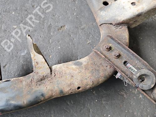 Subframe OPEL COMBO Box Body/MPV | BP37844194M9 - Image 2