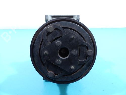 AC compressor RENAULT FLUENCE (L3_) 1.5 dCi | BP37886041M34 - Image 2