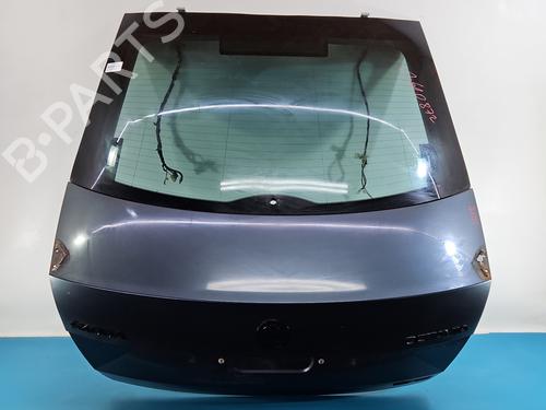 Used Tailgate Tailgate 38268331 38268331