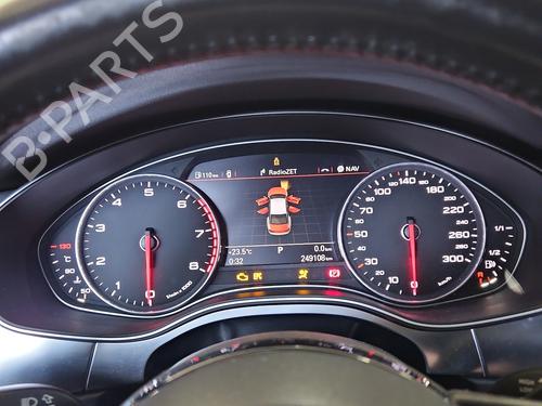 instrument-cluster-audi-a6-c7-avant-4g5-4gd-2011-2012-2013-2014-2015-2016-2017-2018-2019-38135953 main image